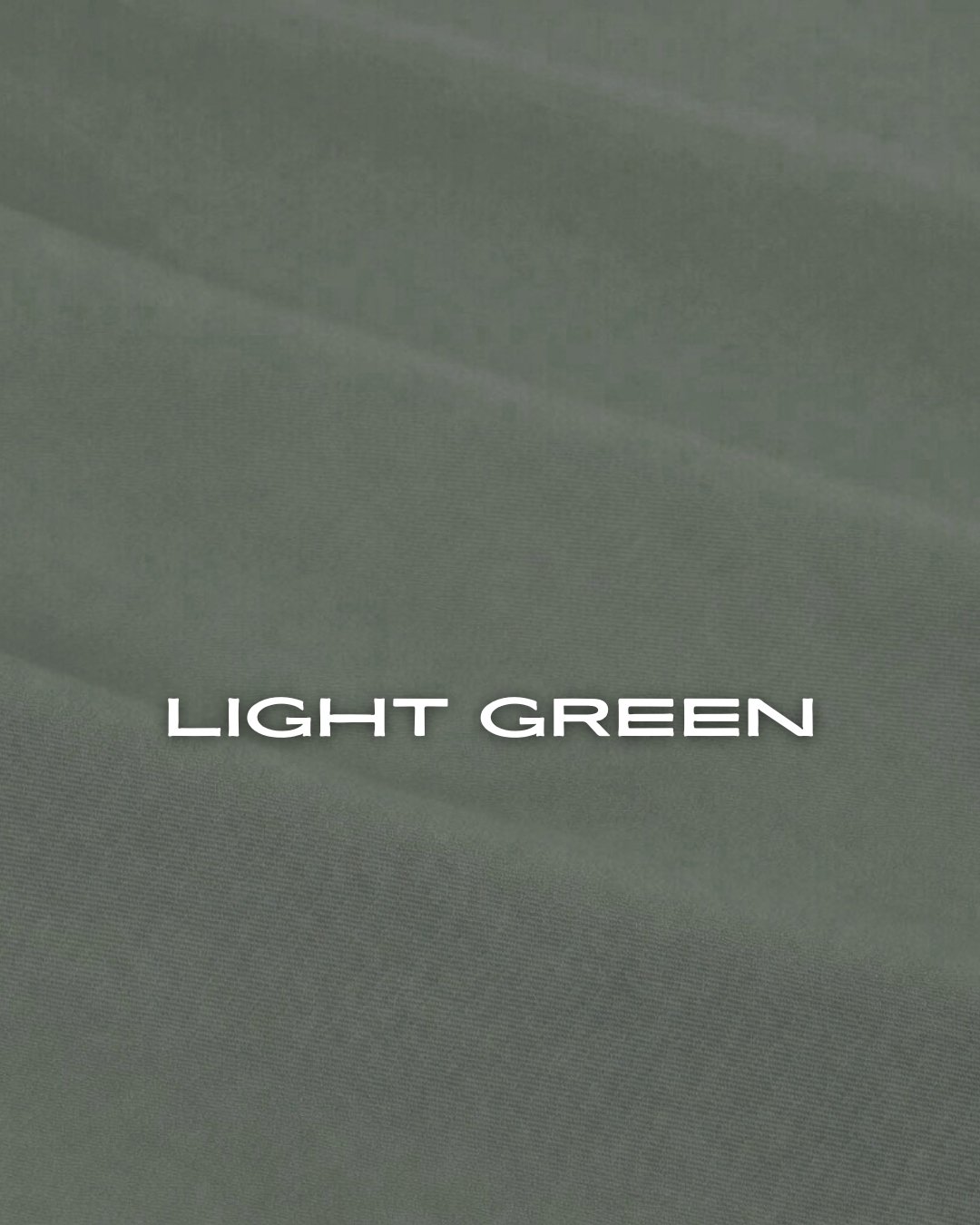 Green Scrubs