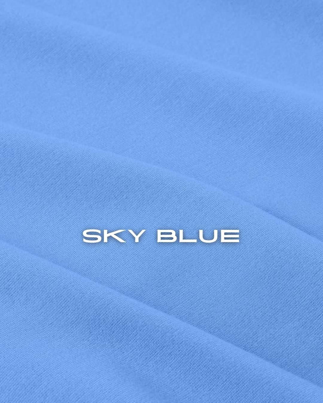 Sky Blue Scrubs