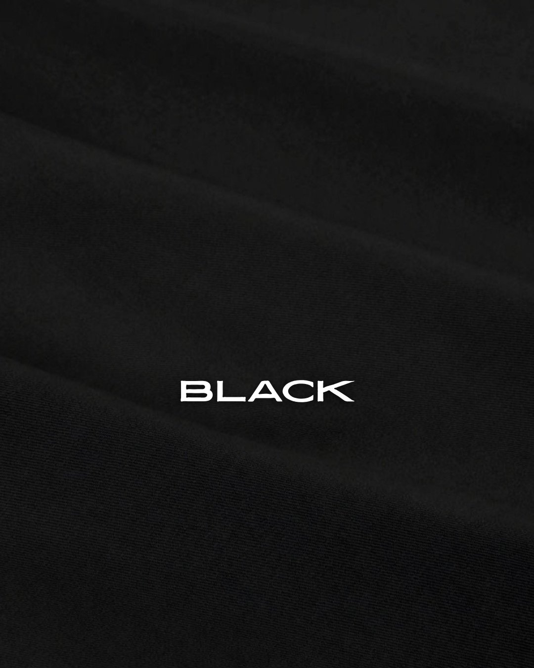 Black Scrubs