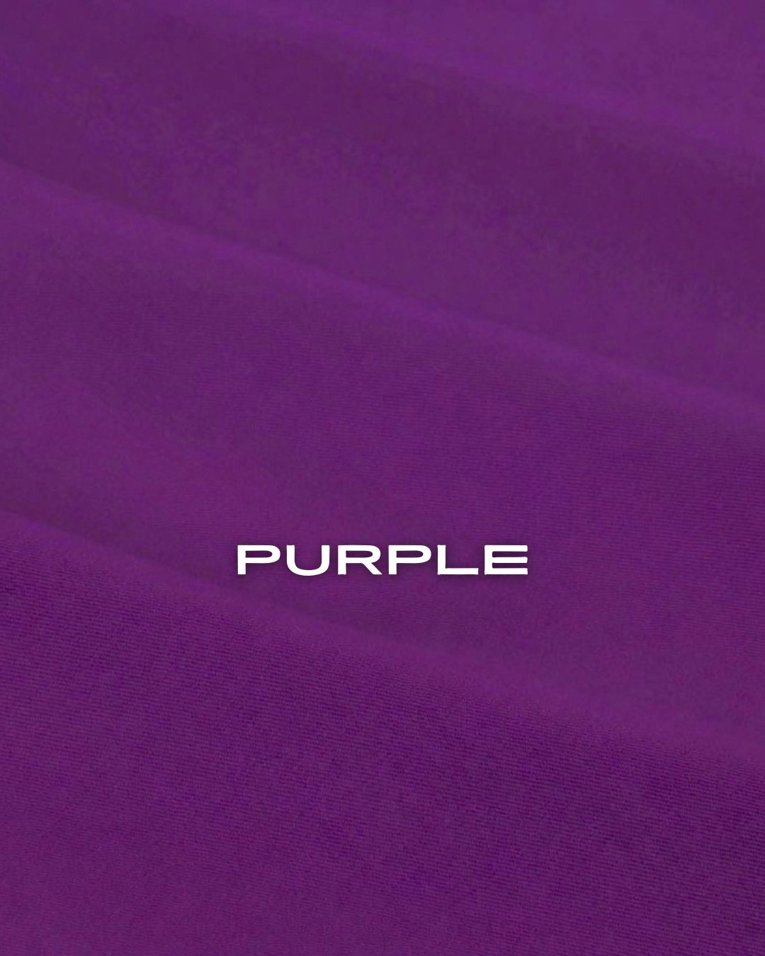 Purple Scrubs