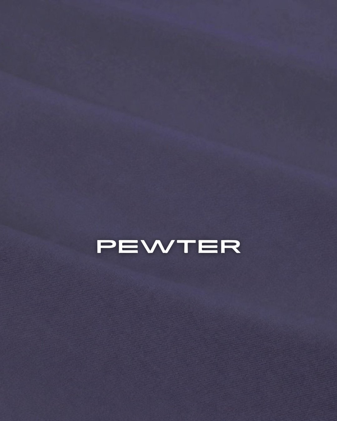 Pewter Scrubs